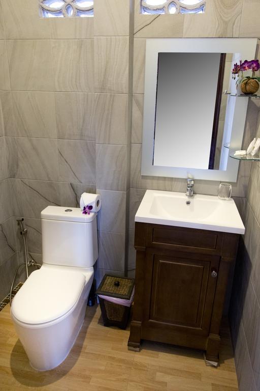 Banburi Villa Ao Nang Zimmer foto